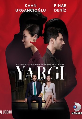 Приговор турецкий сериал 1-93, 94, 95 серия на русском языке смотреть онлайн все серии