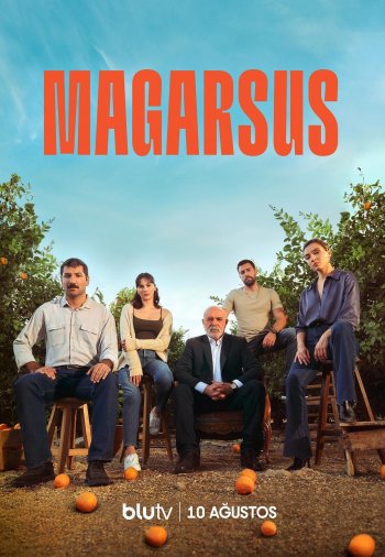 Магарсус 1-16, 17, 18 серия турецкий сериал на русском языке смотреть онлайн бесплатно все серии