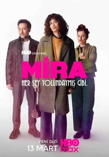 Мира 1-8, 9, 10 серия турецкий сериал на русском языке смотреть онлайн бесплатно все серии