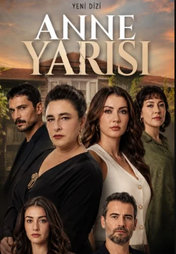 Рана матери 1 серия турецкий сериал на русском языке смотреть онлайн все серии